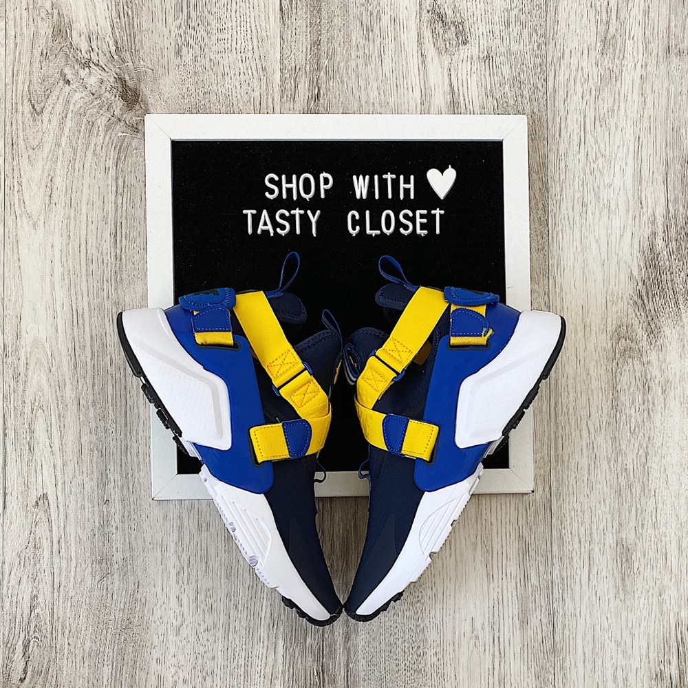 Nike huarache city sneakers - Picture 3 of 6
